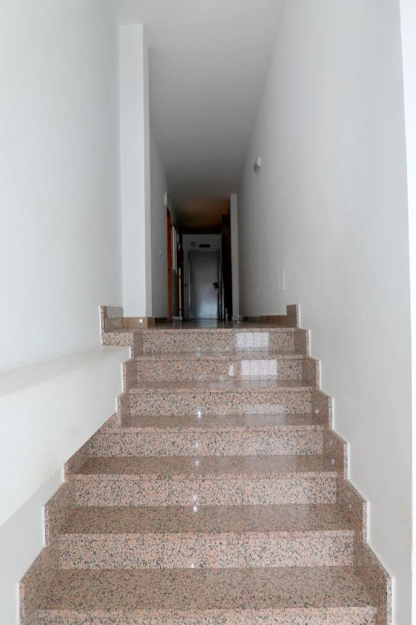 Apartamento Completo Clara Campoamor Carboneras Exterior foto